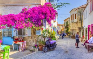 ۶ شب اقامت در ازمیر چقدر هزینه دارد؟ + جدول ۶ شب اقامت در ازمیر چقدر هزینه دارد؟ + جدول