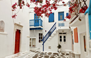 ۶ شب اقامت در بدروم، شهر خانه های سفید چقدر هزینه دارد؟ + جدول ۶ شب اقامت در بدروم، شهر خانه های سفید چقدر هزینه دارد؟ + جدول