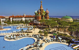 ۶ شب اقامت در هتل های آنتالیا چقدر هزینه دارد؟ + جدول ۶ شب اقامت در هتل های آنتالیا چقدر هزینه دارد؟ + جدول