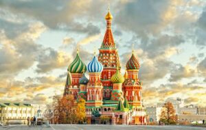 ۶ شب اقامت در هتل های مسکو چقدر پول می خواد؟ + جدول قیمت ۶ شب اقامت در هتل های مسکو چقدر پول می خواد؟ + جدول قیمت