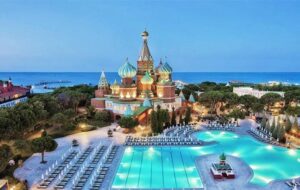 ۶ شب سفر با تور ارزان آنتالیا چند؟ + جدول قیمت ۶ شب سفر با تور ارزان آنتالیا چند؟ + جدول قیمت