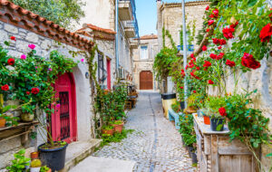 ۶ شب سفر با تور ارزان ازمیر چند؟ + جدول قیمت ۶ شب سفر با تور ارزان ازمیر چند؟ + جدول قیمت