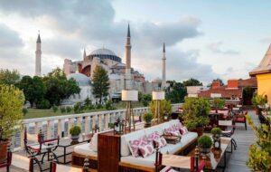 ۶ شب سفر با تور ارزان استانبول چند؟ + جدول ۶ شب سفر با تور ارزان استانبول چند؟ + جدول