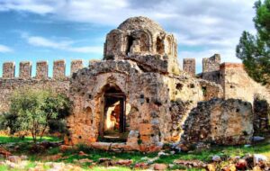 ۶ شب سفر به آلانیا چقدر هزینه دارد؟ + جدول قیمت ۶ شب سفر به آلانیا چقدر هزینه دارد؟ + جدول قیمت