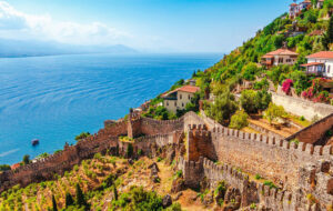 ۶ شب سفر به سواحل آنتالیا بالای ۵۰ میلیون تومان آب می خورد! + جدول ۶ شب سفر به سواحل آنتالیا بالای ۵۰ میلیون تومان آب می خورد! + جدول