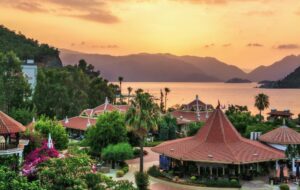 ۶ شب سفر لاکچری به مارماریس چقدر هزینه دارد؟ + جدول قیمت ۶ شب سفر لاکچری به مارماریس چقدر هزینه دارد؟ + جدول قیمت