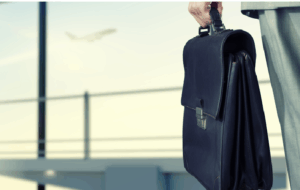 ۶ نکته مهم که در سفر کاری باید بدانید ۶ نکته مهم که در سفر کاری باید بدانید