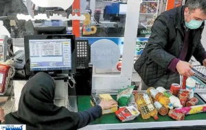 ۶۲۰ هزار تومان برای هر نفر؛ جزئیات کامل مرحله جدید کالابرگ الکترونیکی ۶۲۰ هزار تومان برای هر نفر؛ جزئیات کامل مرحله جدید کالابرگ الکترونیکی