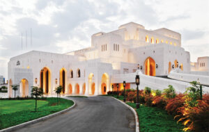 ۶۷ میلیون تومان، فقط برای ۴ شب اقامت در مسقط عمان! + جدول ۶۷ میلیون تومان، فقط برای ۴ شب اقامت در مسقط عمان! + جدول