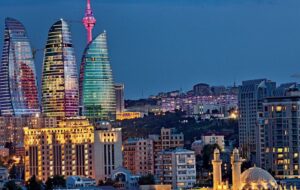 ۷ شب اقامت در باکو چقدر خرج دارد؟ / قیمت تور هوایی باکو + جدول ۷ شب اقامت در باکو چقدر خرج دارد؟ / قیمت تور هوایی باکو + جدول