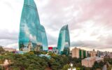 ۷ شب اقامت در باکو چقدر پول می خواهد؟ + جدول