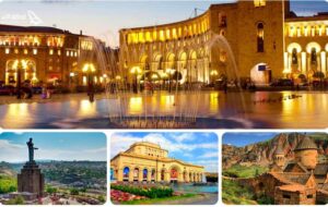 ۷ شب اقامت در هتل های ارمنستان چقدر پول می خواهد؟ + جدول ۷ شب اقامت در هتل های ارمنستان چقدر پول می خواهد؟ + جدول