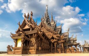 ۷ شب اقامت در هتل های تایلند چقدر پول می خواهد؟ + جدول ۷ شب اقامت در هتل های تایلند چقدر پول می خواهد؟ + جدول