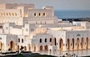 ۷ شب اقامت در هتل های مسقط عمان چقدر پول می خواهد؟ + جدول ۷ شب اقامت در هتل های مسقط عمان چقدر پول می خواهد؟ + جدول