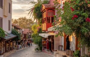 ۷ شب اقامت در کوشی آداسی چقدر پول می خواهد؟ + جدول ۷ شب اقامت در کوشی آداسی چقدر پول می خواهد؟ + جدول