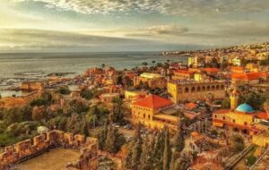 ۷ شب تجریه سفر به بیروت چقدر پول می خواهد؟ + جدول ۷ شب تجریه سفر به بیروت چقدر پول می خواهد؟ + جدول