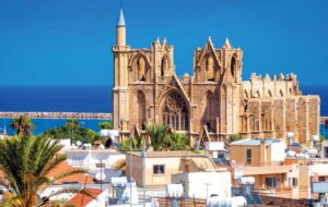 ۷ شب سفر با تور ارزان قبرس در عید نوروز چقدر هزینه دارد؟ + جدول قیمت ۷ شب سفر با تور ارزان قبرس در عید نوروز چقدر هزینه دارد؟ + جدول قیمت