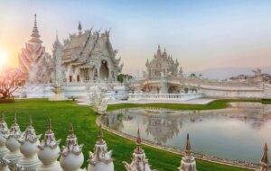 ۷ شب سفر با تور ارزان پاتایا چند؟ + جدول قیمت ها ۷ شب سفر با تور ارزان پاتایا چند؟ + جدول قیمت ها