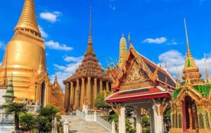 ۷ شب سفر بانکوک تایلند چقدر هزینه دارد؟ + جدول ۷ شب سفر بانکوک تایلند چقدر هزینه دارد؟ + جدول