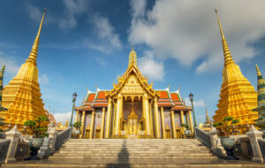 ۷ شب سفر به بانکوک تایلند بالای ۴۰ میلیون تومان هزینه دارد + جدول قیمت ها ۷ شب سفر به بانکوک تایلند بالای ۴۰ میلیون تومان هزینه دارد + جدول قیمت ها