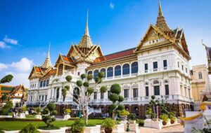 ۷ شب سفر به بانکوک تایلند چقدر پول می خواهد؟ + جدول ۷ شب سفر به بانکوک تایلند چقدر پول می خواهد؟ + جدول