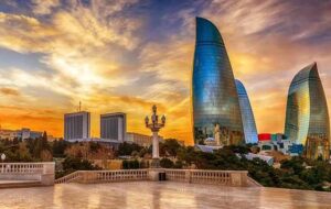 ۷ شب سفر به باکو آذربایجان چقدر هزینه دارد؟ + جدول قیمت ۷ شب سفر به باکو آذربایجان چقدر هزینه دارد؟ + جدول قیمت