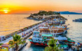 ۷ شب سفر نوروزی به کوشی آداسی ؛  ۲۸ میلیون تومان! + جدول