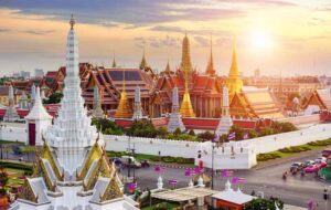 ۷ شب سفر نوروزی تایلند چقدر هزینه دارد؟ + جدول ۷ شب سفر نوروزی تایلند چقدر هزینه دارد؟ + جدول