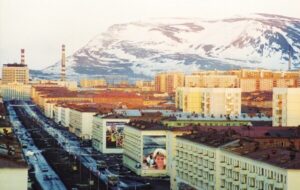 ۸ شهر جهان که تابستان سرد و جذاب دارند / اگر گرمای هوا کلافه تان کرده به این شهرها سفر کنید ۸ شهر جهان که تابستان سرد و جذاب دارند / اگر گرمای هوا کلافه تان کرده به این شهرها سفر کنید