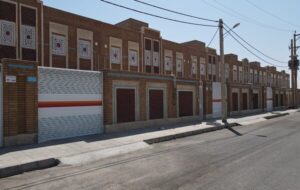 ۸۰۰ واحد مسکونی طرح نهضت ملی مسکن به متقاضیان خوزستانی واگذار می شود ۸۰۰ واحد مسکونی طرح نهضت ملی مسکن به متقاضیان خوزستانی واگذار می شود