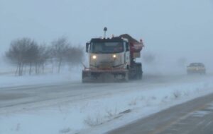 ️آمادهباش کامل نیروهای راهداری در کبودرآهنگ/ پایش ۴۵ مقطع کولاکخیز در محورهای شهرستان ️آمادهباش کامل نیروهای راهداری در کبودرآهنگ/ پایش ۴۵ مقطع کولاکخیز در محورهای شهرستان