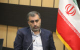 ️آمادهباش ۵۷۰ راهدار در کرمانشاه برای بارشهای پیش رو/گردنه «تته» مسدود شد ️آمادهباش ۵۷۰ راهدار در کرمانشاه برای بارشهای پیش رو/گردنه «تته» مسدود شد