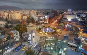 آرامش در خراسان شمالی/ تلاش آشوبگران برای ایجاد ناآرامی شکست خورد آرامش در خراسان شمالی/ تلاش آشوبگران برای ایجاد ناآرامی شکست خورد