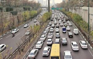 آزادراه تهران – کرج به مدت ۲ شب مسدود میشود آزادراه تهران – کرج به مدت ۲ شب مسدود میشود