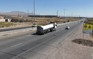 آزادراه قزوین–کرج پرترددترین مسیر ارتباطی استان قزوین آزادراه قزوین–کرج پرترددترین مسیر ارتباطی استان قزوین