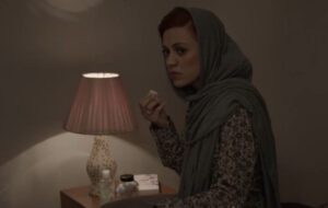 آغاز اکران «گنجشک» در گرجستان آغاز اکران «گنجشک» در گرجستان