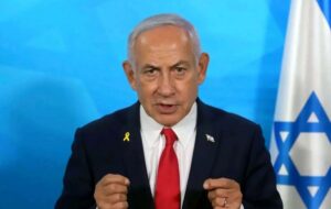 آغاز تغییرات بزرگ در اسرائیل / نتانیاهو دست به کار شد آغاز تغییرات بزرگ در اسرائیل / نتانیاهو دست به کار شد