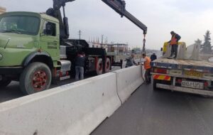 آغاز عملیات اجرایی دوربرگردان بهدشت در محور نور–چمستان–آمل آغاز عملیات اجرایی دوربرگردان بهدشت در محور نور–چمستان–آمل