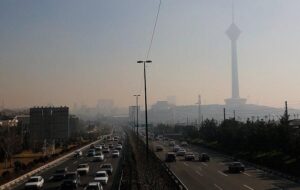 آلودگی هوا در شهرهای صنعتی به مرحله خطرناک میرسد آلودگی هوا در شهرهای صنعتی به مرحله خطرناک میرسد