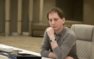 آمریکا بابک زنجانی را نقره داغ کرد / تمام حسابهای بانکی مسدود شد! آمریکا بابک زنجانی را نقره داغ کرد / تمام حسابهای بانکی مسدود شد!