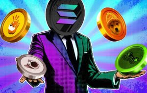 آیا سولانا میتواند در سال ۲۰۲۶ تصویر خود به عنوان یک میمکوین را کنار بگذارد؟ آیا سولانا میتواند در سال ۲۰۲۶ تصویر خود به عنوان یک میمکوین را کنار بگذارد؟