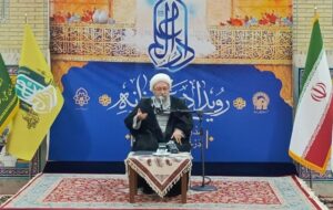 آیتالله لاریجانی: نوسانات شدید بازار ارز و اقتصاد قابل قبول نیست آیتالله لاریجانی: نوسانات شدید بازار ارز و اقتصاد قابل قبول نیست