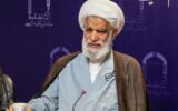 آیت‌الله کعبی: آشوبگران تحت فرمان صهیونیست‌ها و آمریکایی‌ها هستند