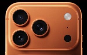 آیفون از گوشیهای چینی کپیبرداری میکند آیفون از گوشیهای چینی کپیبرداری میکند