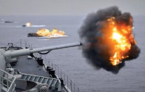 آینده جنگ و صلح در سال ۲۰۲۶/ نگاهی به همه درگیریهای نظامی پیش روی جهان آینده جنگ و صلح در سال ۲۰۲۶/ نگاهی به همه درگیریهای نظامی پیش روی جهان