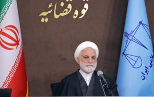 اتمام حجت اژهای با متخلفان ارزی اتمام حجت اژهای با متخلفان ارزی