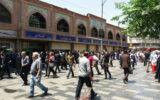 اجاره نجومی برای مغازه ۷ متری در بازار بزرگ تهران/ اجاره مغازه در بازار بزرگ تهران چقدر آب میخورد؟ + جدول اجاره نجومی برای مغازه ۷ متری در بازار بزرگ تهران/ اجاره مغازه در بازار بزرگ تهران چقدر آب میخورد؟ + جدول