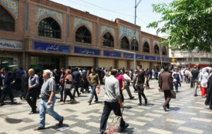 اجاره نجومی برای مغازه ۷ متری در بازار بزرگ تهران/ اجاره مغازه در بازار بزرگ تهران چقدر آب میخورد؟ + جدول اجاره نجومی برای مغازه ۷ متری در بازار بزرگ تهران/ اجاره مغازه در بازار بزرگ تهران چقدر آب میخورد؟ + جدول