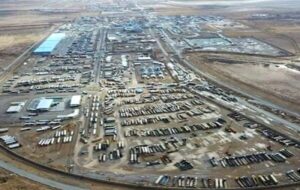 اجرای طرح جامع پایانه مرزی دوغارون ۸۰ درصد پیشرفت فیزیکی دارد اجرای طرح جامع پایانه مرزی دوغارون ۸۰ درصد پیشرفت فیزیکی دارد