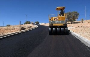 اجرای ۱۳ کیلومتر عملیات آسفالت در راههای روستایی رشتخوار اجرای ۱۳ کیلومتر عملیات آسفالت در راههای روستایی رشتخوار